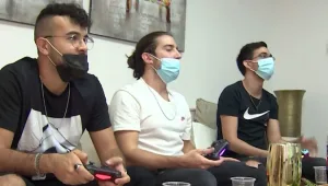 בחסות הקורונה: משחקי הטלוויזיה הפכו לתעשיית ענק