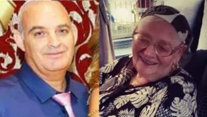 טרגדיה באופקים: בן 58 מת מקורונה – שבועיים אחרי אימו