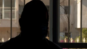 הערב: האזרחים שלא מחכים למשטרה - ולוקחים את החוק לידיים