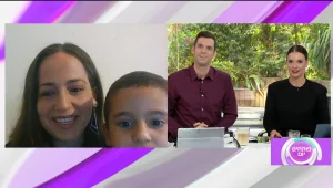 "החלטנו לא לשלוח את הילדים לגן מחשש שיידבקו מילדים אחרים או אנשי הצוות"