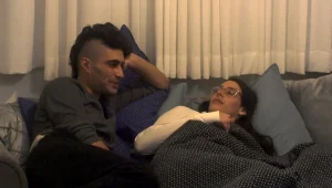  "משהו בפגיעות של אביחי מלחיץ אותי, וזה מרחיק אותי"