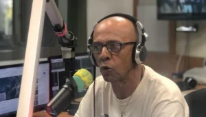 דידי הררי חזר לרדיו: "מקדיש את התוכנית למירית"