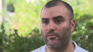 מי הם הישראלים שהתנדבו לקבל את חיסון הקורונה הנסיוני?