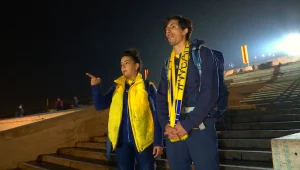 "הם הגיעו אלינו דקה לסיום": האם העצור של יעל ויוסיאל ידיח אותם מהמשחק?