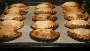 את האמפנדס הטובים בארץ מכין ארגנטינאי בן 71 שמצא את עצמו בחל"ת