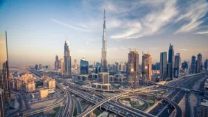 שיתוף פעולה ראשון מסוגו יוצא לדרך: ועידת ישראל- דובאי