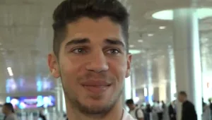 בפעם השנייה בתוך חודש: מנור סולומון הדהים את ריאל מדריד