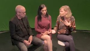 תקשורת שאינה מילולית - מומחי אהבה חדשה מסבירים כיצד ניתן לזהות חיבור בין בני זוג לפי שפת גוף