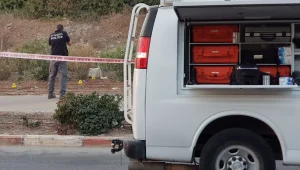חשד לרצח בצפון: בן 17 מת לאחר שהיה מעורב בקטטה