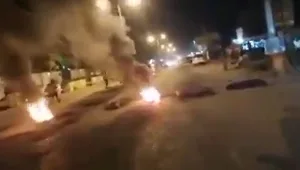 סודאן: הפגנות נערכו בבירה נגד נורמליזציה עם ישראל