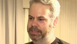 בנו של יהודה בארקן: "קשה לי להאמין שאבא כבר לא איתי"