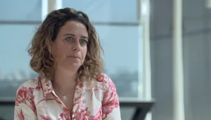 "סימנו אותי כמטרה": נכדתו של רבין על העימותים בזירה הפוליטית