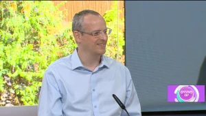 זהירות - מסכה: כך שימוש שגוי במסכה מגדיל את הסכנה לקורונה