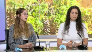 "כתבו שאין לי קשיי נשימה כי אני מדברת מהר, אמרו שהכל מכור"