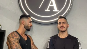 טום דבש – כשהייעוד האמיתי שלך פורץ החוצה