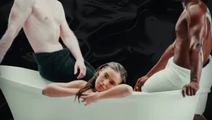 "אנשים לא מבינים שעדי גדלה": יוצרי השיר נגד הביקורת על ביטי