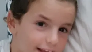 אחיו של בן ה-9 שנדרס למוות: "לפני שבוע חגגנו לו יום הולדת"