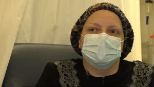 "הבנתי שאני בסכנת חיים": התופעות החדשות שמתגלות אצל המחלימים