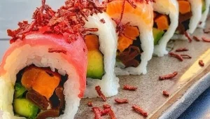 גם הקורונה לא תעצור את סושי בר בזל (פרישמן 20)