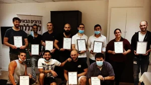 היום כבר כל אחד יכול לפתח קריירה בסייבר והייטק