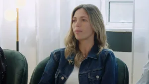 שיחת בנות: נועה ונעה מציפות את כל מה שאורן גרם להן להרגיש
