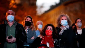 ארגון הבריאות העולמי: מספר המתים מקורונה באירופה עלה ב-40%