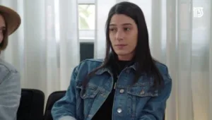 הערב באהבה חדשה: "אני רוצה שאביחי ילך הביתה עכשיו" 