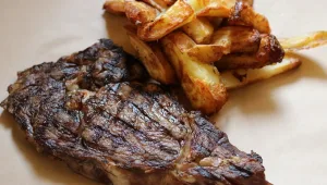 תפריט המשלוחים הייחודי של מסעדת NG