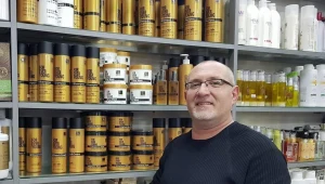 Hair Supply – המרכז הגדול והמושלם של עולם השיער, קוסמטיקה וטואלטיקה