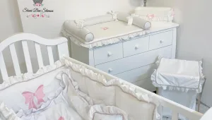 סטודיו שני בן שמעון- עולם שלם של טקסטיל לחדרי ילדים ותינוקות