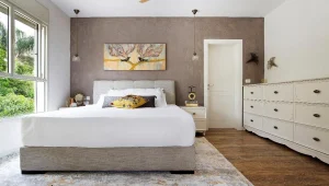 עופרה לוינקרון טיירו - אומנות עיצוב הפנים