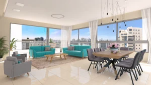 שמרת הזורע - משפחה של רהיטים מזה 88 שנה