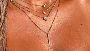 חולמים על תכשיט ייחודי ומרהיב במחיר אטרקטיבי? הכירו את ליהי יצחקי – מעצבת התכשיטים ששמה לה למטרה לשלב איכות עם מחירים נוחים