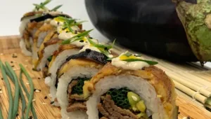 מיו סושי בר גדרה