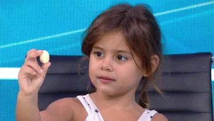 "עברה גיהינום": בת 5 קנתה מסטיק במכונה - ונחנקה