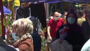 בלי סגר ועם מעט חולים: מסע בשטחי הרשות הפלסטינית