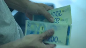 השוק האפור מגלגל עשרות מיליונים - על גב ישראלים שקרסו במשבר