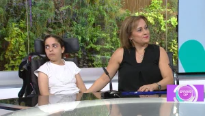 "בהתחלה חשבנו שיש לה סרטן" חודש המודעות לתסמונת רט
