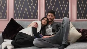 צפו ברגעי ההחלטה של הבנות בנוגע לאביחי, אורן, יותם וערן