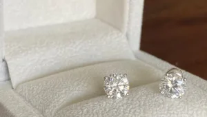 Little shiny box - יהלומי מעבדה - טרנד יהלומי המעבדה ששיגע את האמריקאים!