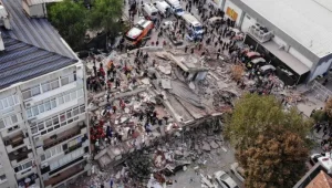 נקלעו לרעידת אדמה במהלך חופשה בטורקיה: "כבר נפרדנו מהמשפחה"