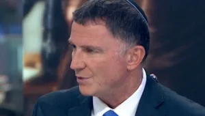 אדלשטיין: הציבור מאמין לנו – כי אין זכויות יתר לאף אוכלוסייה