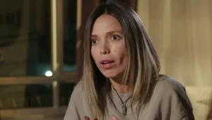 הערב באהבה חדשה: "פתטית, מתרגשת מאיזה ילד יפה"