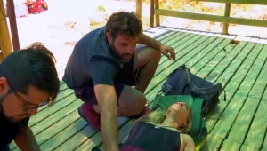 האם בשביל שי ושני המירוץ הסתיים? הצביעו עכשיו!