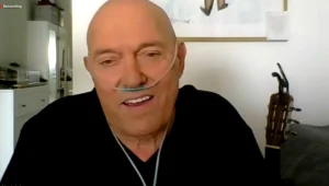 לאחר שחלה בקורונה - שלומי שבת מדבר לראשונה: "מאוד פחדתי"