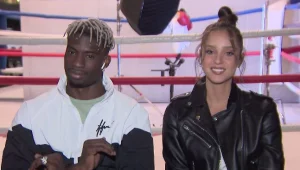 אחרי הסערה ברשת: נטע אלחמיסטר וסטפן בריאיון מיוחד