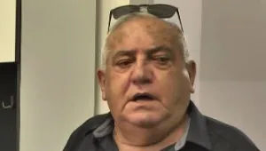 שלמה שרף שלח כדורגלן מפנמה "לאכול בננות", הושעה ומסרב להתנצל