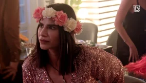 איך הייתם מגיבים למחווה רומנטית אחרי 72 שעות של זוגיות טרייה?