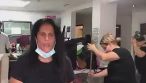 מנזקי הגשם: בית בירושלים הוצף וכל תכולת הדירה נהרסה