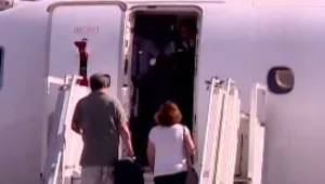 התחזה לבעל מטוס פרטי, ביקש כספים עבור חילוץ לישראל - ונעלם